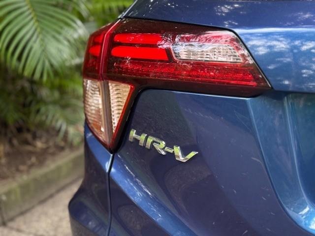 2017 Honda HR-V VTi-S