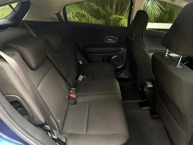 2017 Honda HR-V VTi-S