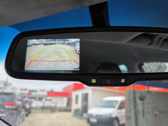 2015 Hyundai ix35 SE Series II MY15 Sleek Silver