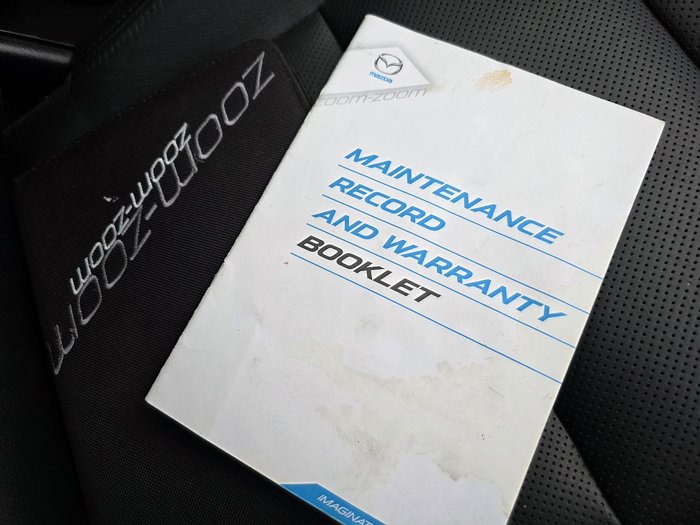 2015 Mazda CX-5 Grand Touring KE Series 2 AWD Sonic Silver