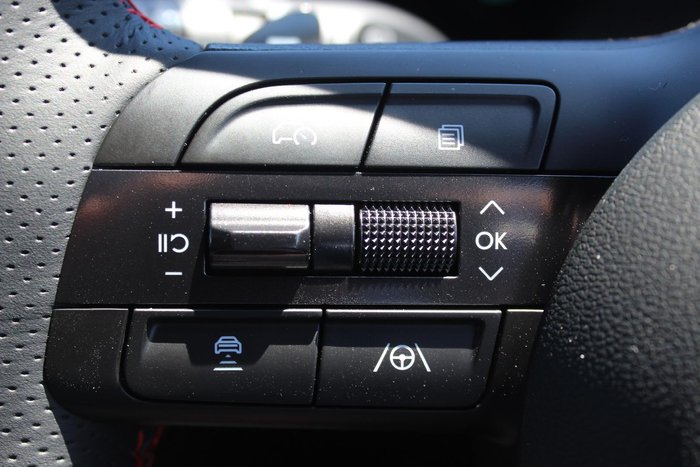 2025 Hyundai Tucson Hybrid Premium N Line