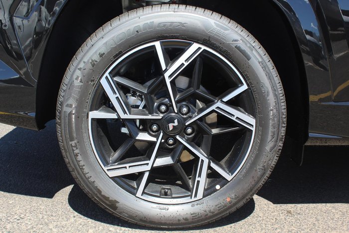 2025 Hyundai Tucson Hybrid Premium N Line