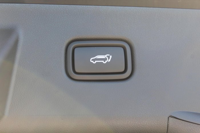 2025 Hyundai Tucson Hybrid Premium N Line