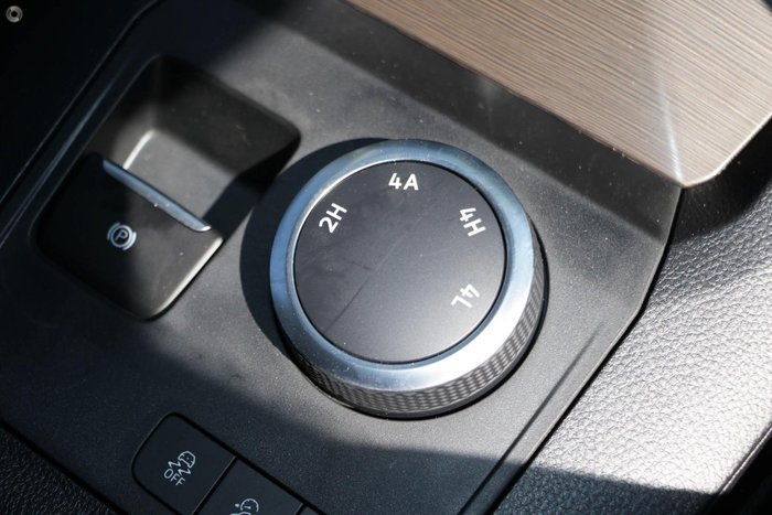 2024 Volkswagen Amarok TDI600 Style