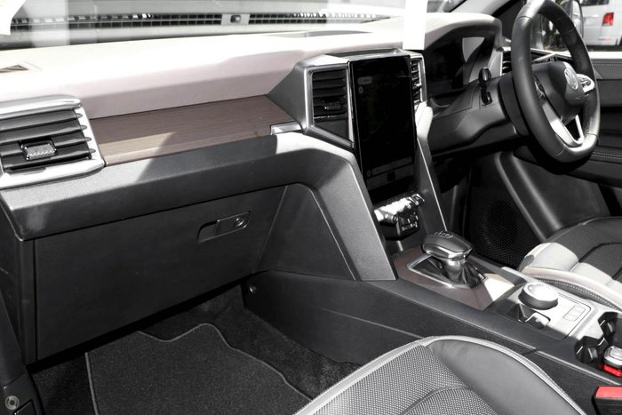 2024 Volkswagen Amarok TDI600 Style