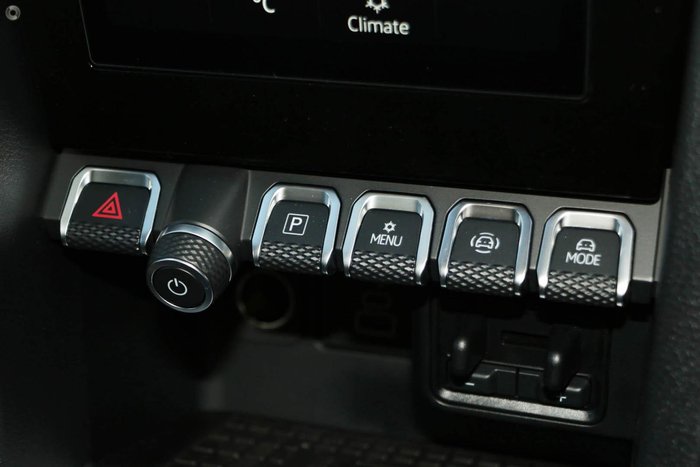 2024 Volkswagen Amarok TDI500 Life