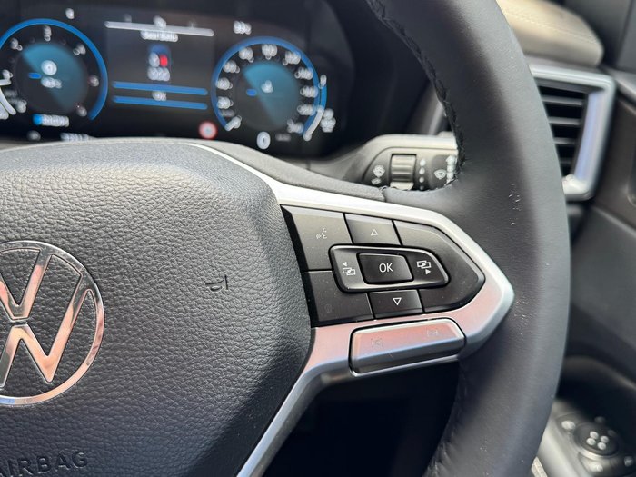 2024 Volkswagen Amarok TDI600 Style