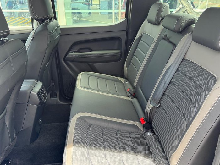 2024 Volkswagen Amarok TDI600 Style