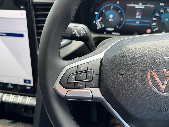 2024 Volkswagen Amarok TDI600 Style