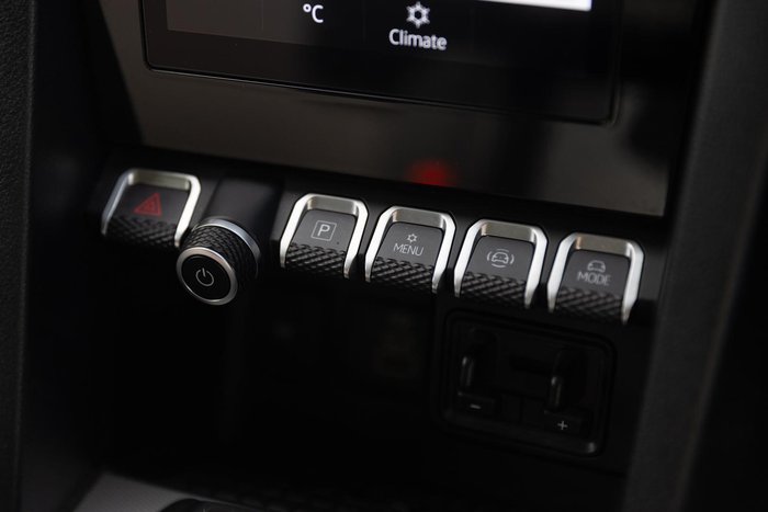 2024 Volkswagen Amarok TDI500 Life