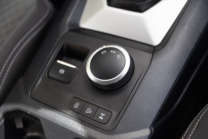 2024 Volkswagen Amarok TDI500 Life