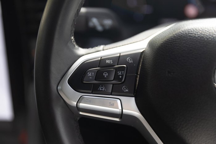 2024 Volkswagen Amarok TDI500 Life