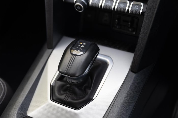 2024 Volkswagen Amarok TDI500 Life