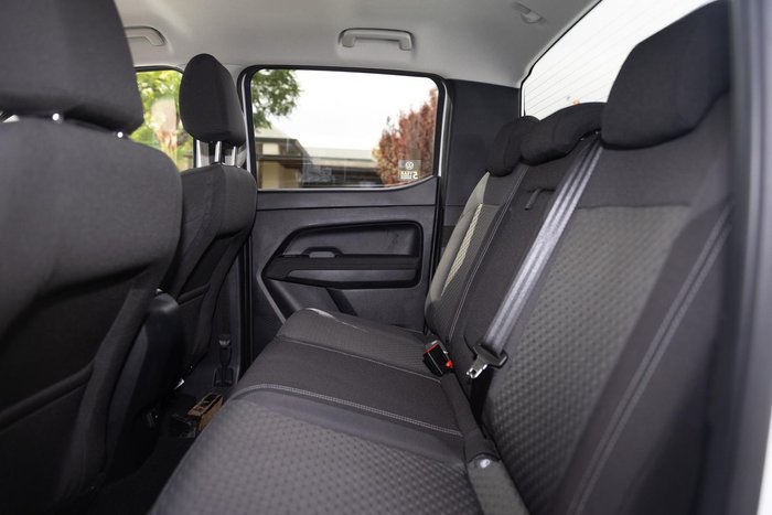 2024 Volkswagen Amarok TDI500 Life