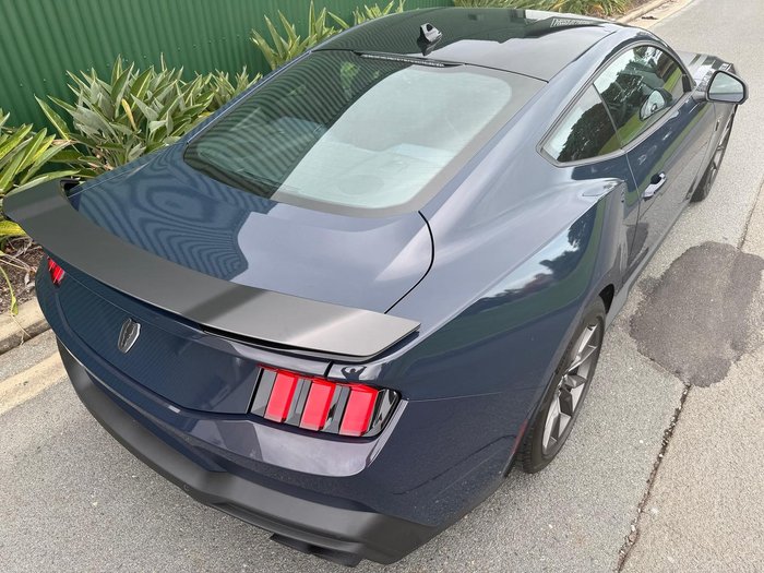 2024 Ford Mustang Dark Horse