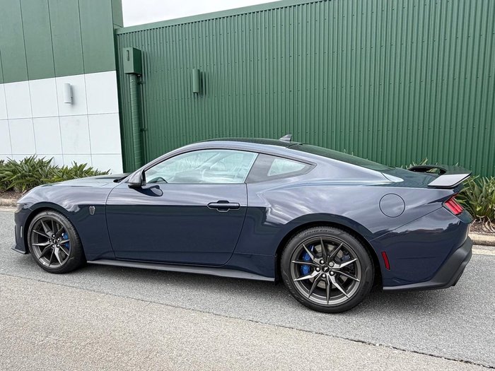 2024 Ford Mustang Dark Horse