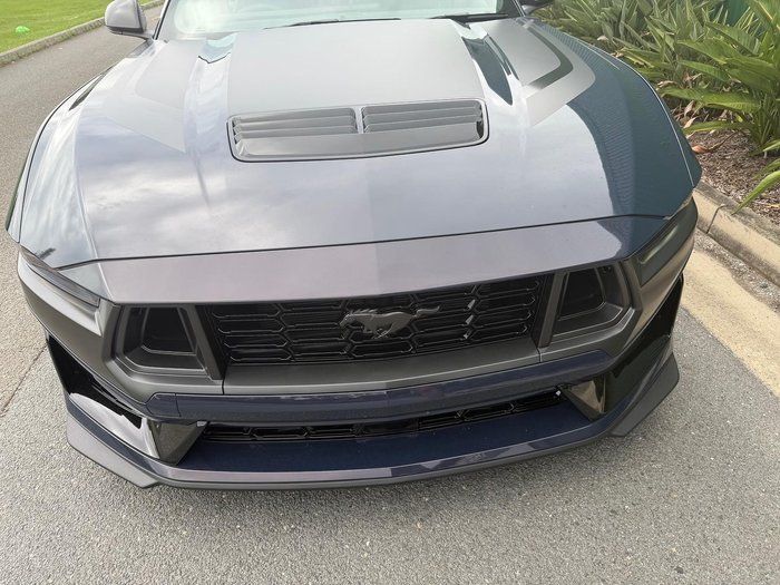 2024 Ford Mustang Dark Horse