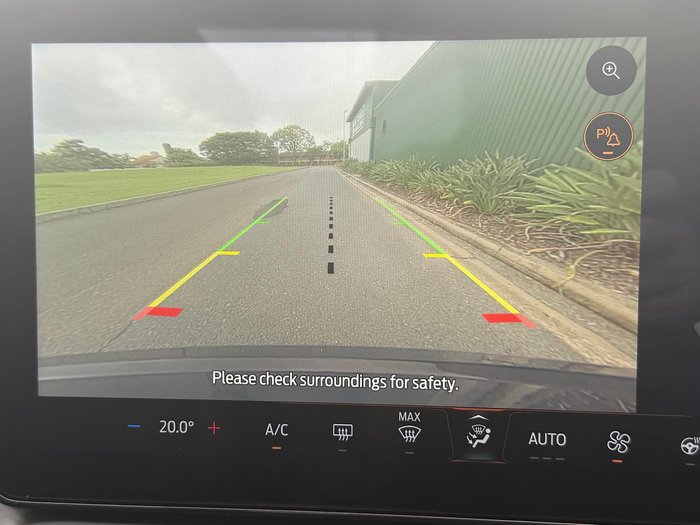 2024 Ford Mustang Dark Horse