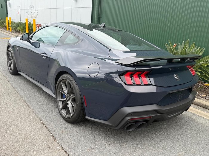 2024 Ford Mustang Dark Horse