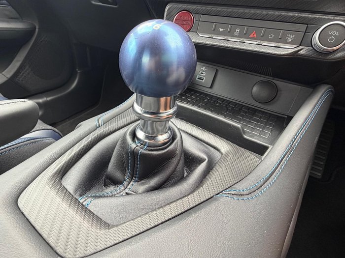 2024 Ford Mustang Dark Horse