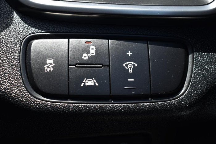 2016 Kia Sorento Platinum UM MY16 AWD Grey