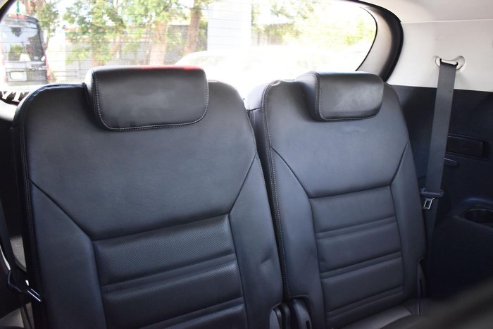 2016 Kia Sorento Platinum UM MY16 AWD Grey