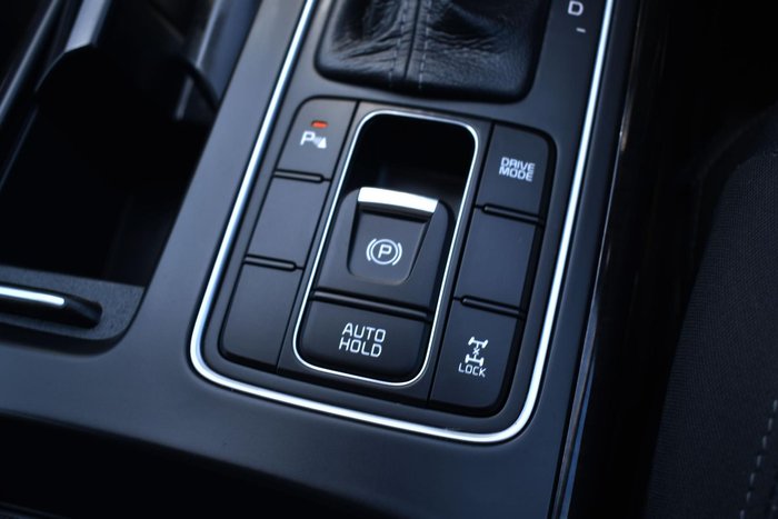 2016 Kia Sorento Platinum UM MY16 AWD Grey