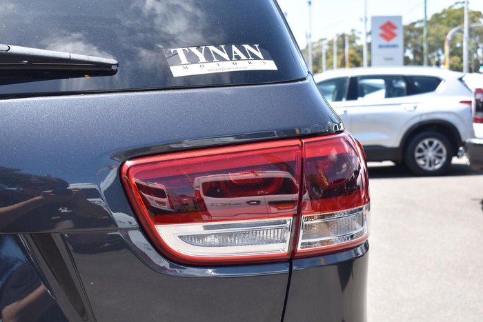2016 Kia Sorento Platinum UM MY16 AWD Grey