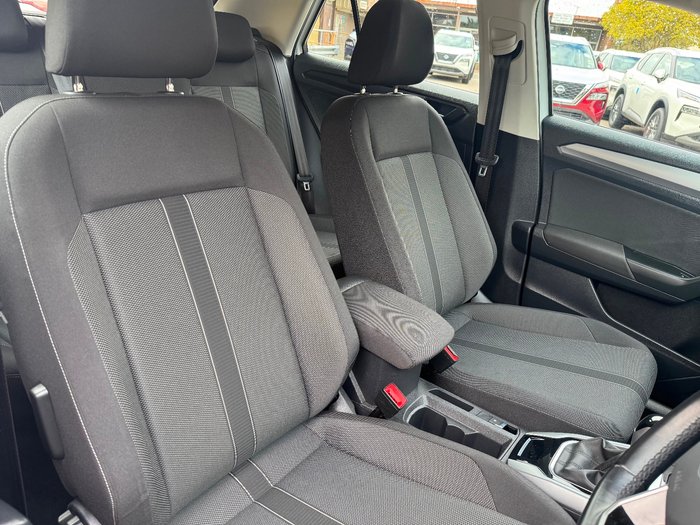 2023 Volkswagen T-Roc CityLife