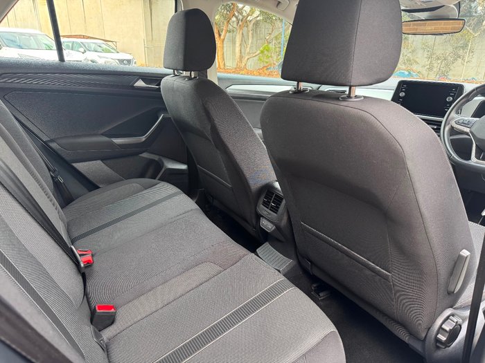 2023 Volkswagen T-Roc CityLife