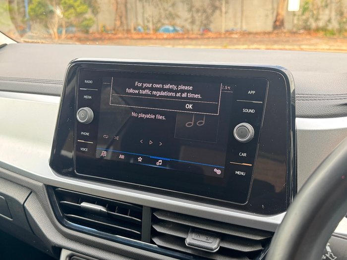 2023 Volkswagen T-Roc CityLife