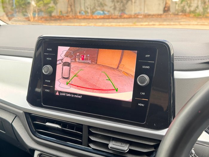 2023 Volkswagen T-Roc CityLife