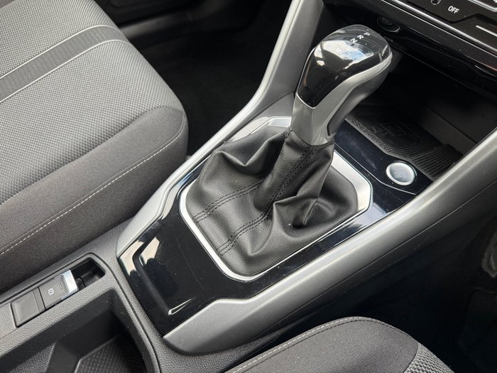 2023 Volkswagen T-Roc CityLife