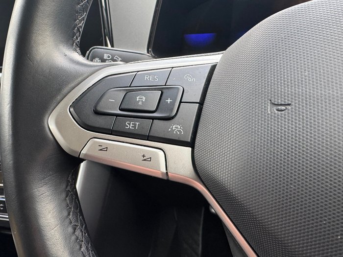 2023 Volkswagen T-Roc CityLife