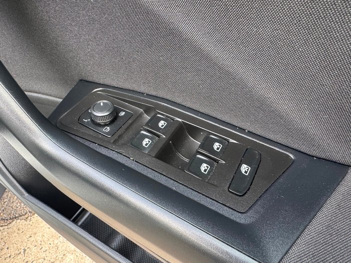 2023 Volkswagen T-Roc CityLife