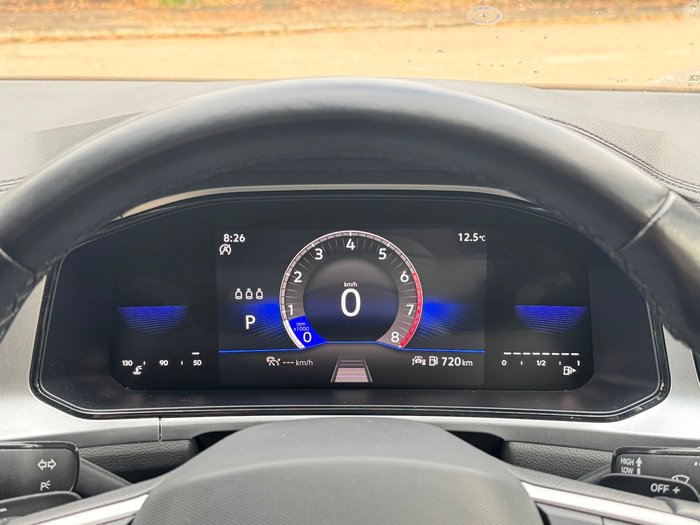 2023 Volkswagen T-Roc CityLife