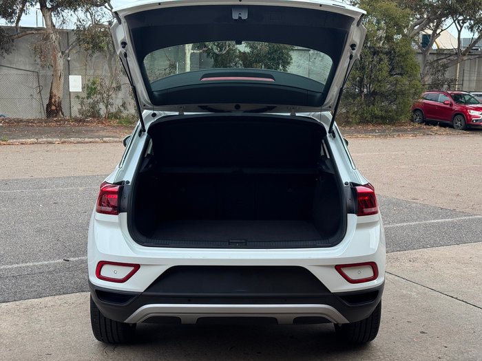 2023 Volkswagen T-Roc CityLife