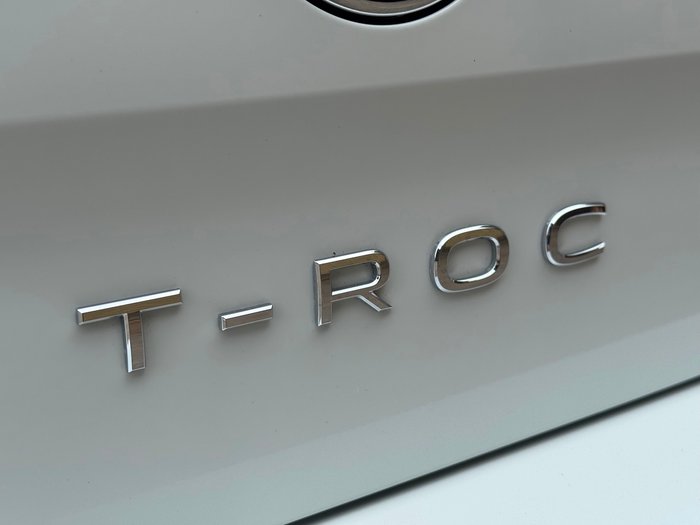 2023 Volkswagen T-Roc CityLife