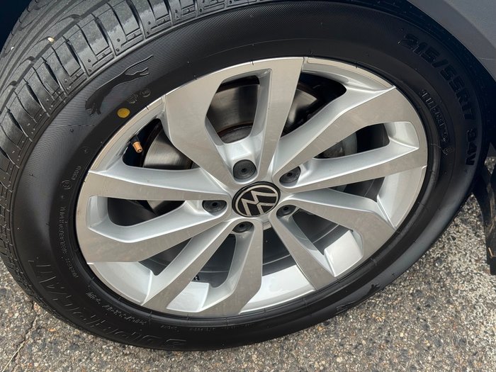 2023 Volkswagen T-Roc CityLife