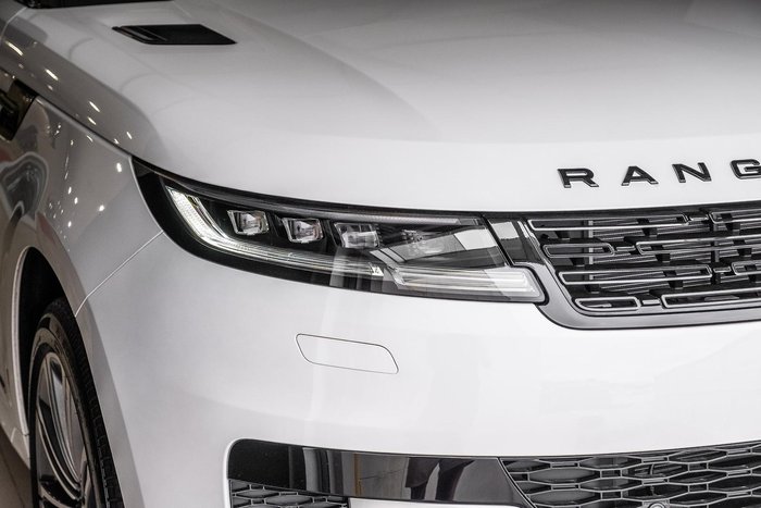 2025 Land Rover Range Rover Sport PHEV P460e Autobiography