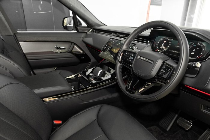 2025 Land Rover Range Rover Sport PHEV P460e Autobiography