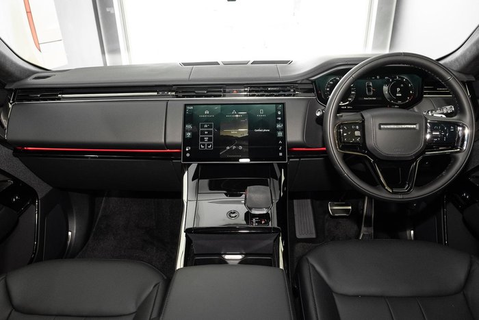 2025 Land Rover Range Rover Sport PHEV P460e Autobiography