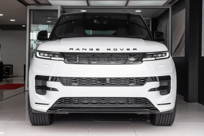 2025 Land Rover Range Rover Sport PHEV P460e Autobiography