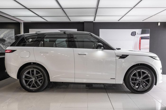 2025 Land Rover Range Rover Sport PHEV P460e Autobiography