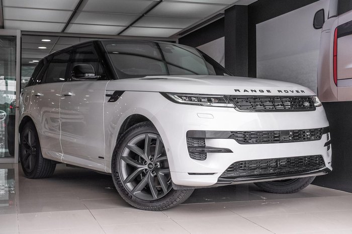 2025 Land Rover Range Rover Sport PHEV P460e Autobiography