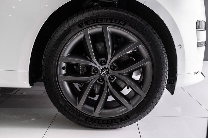 2025 Land Rover Range Rover Sport PHEV P460e Autobiography