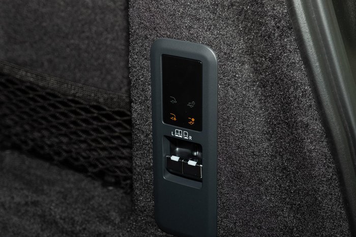 2025 Land Rover Range Rover Sport PHEV P460e Autobiography