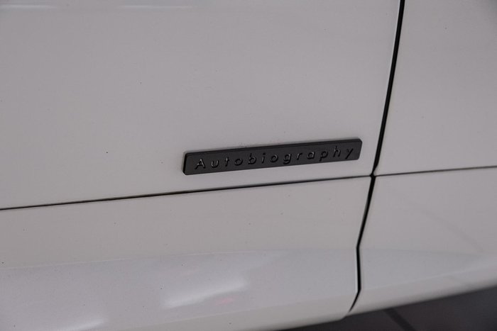 2025 Land Rover Range Rover Sport PHEV P460e Autobiography