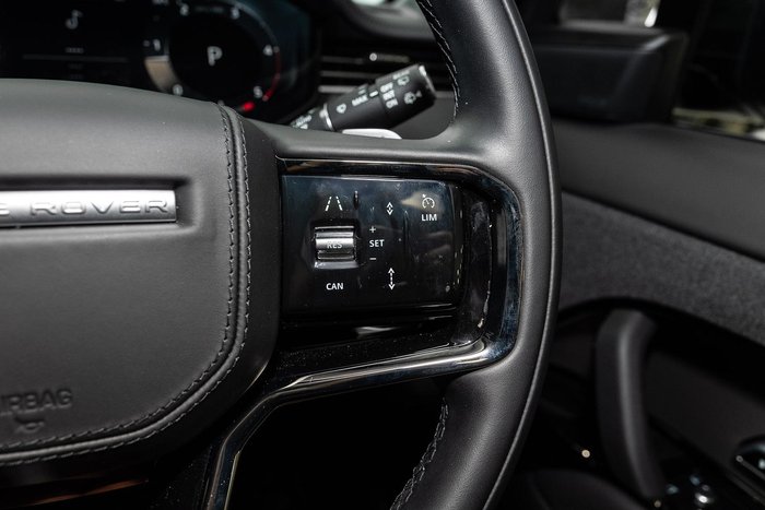 2025 Land Rover Range Rover Sport PHEV P460e Autobiography