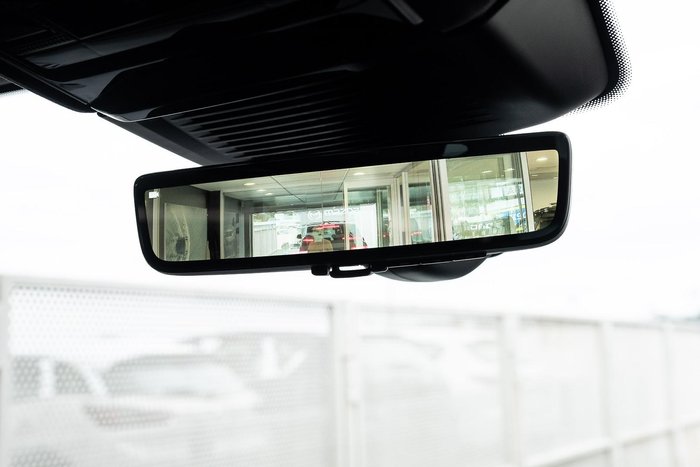 2025 Land Rover Range Rover Sport PHEV P460e Autobiography